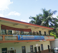 諸城市利特食品機械有限公司